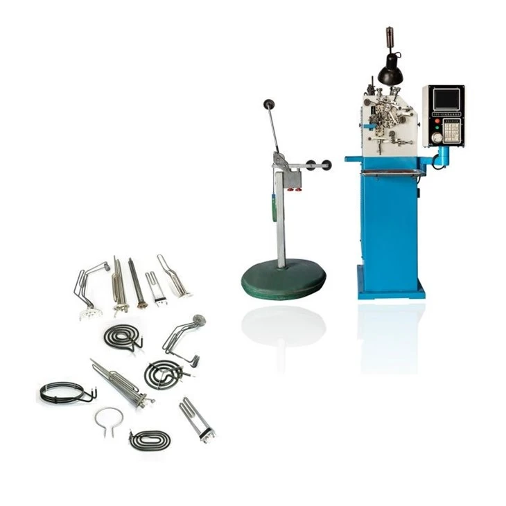 Automatic Coil Winding Machine1 (4)