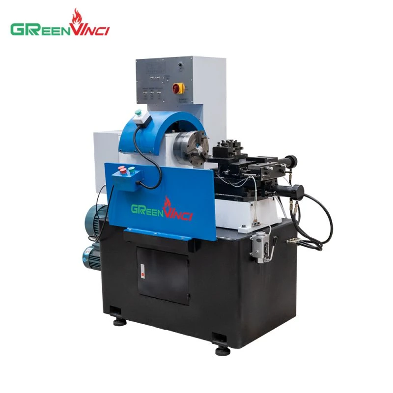 Automatisch draaie vaan Machine