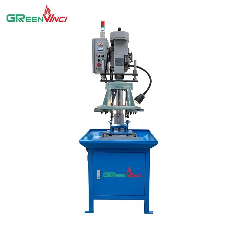 Multi-spindels Hydraulische Drillende Machine