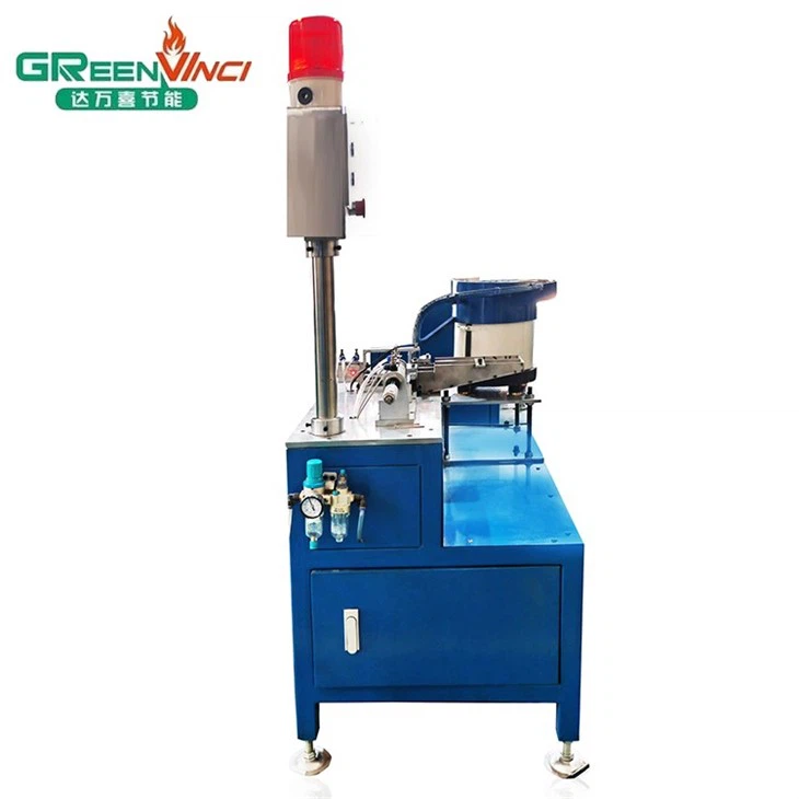 Plastic Bush Automatic Assembling Machine1 (5)