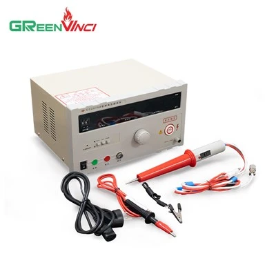 Elektrische Vultage Tester