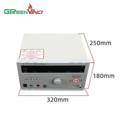AC DC Brieve Vlottage Tester