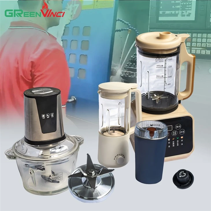 Beste Voedsel Processor Blender Accessoire